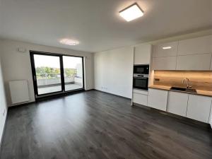 Pronájem bytu 2+kk, Hradec Králové, Kubelíkova, 54 m2