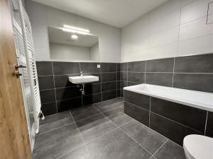 Pronájem bytu 2+kk, Hradec Králové, Kubelíkova, 54 m2