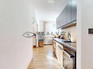 Prodej bytu 2+1, České Budějovice, J. Opletala, 62 m2