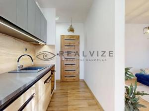 Prodej bytu 2+1, České Budějovice, J. Opletala, 62 m2