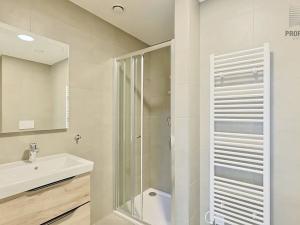 Prodej bytu 2+kk, Brno, Bystrcká, 50 m2