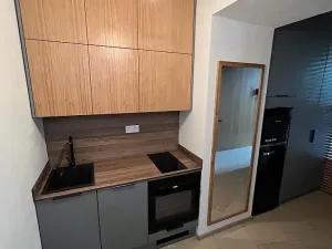 Prodej bytu 2+kk, Praha - Smíchov, Radlická, 60 m2