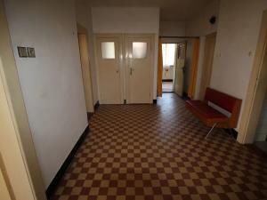 Pronájem bytu 3+1, Plzeň, Nepomucká, 146 m2