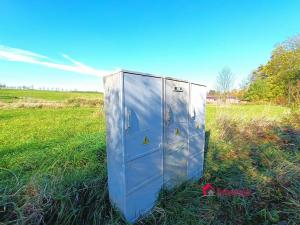 Prodej pozemku pro bydlení, Sedlnice, 1029 m2