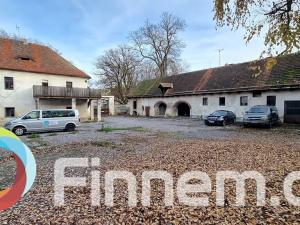 Pronájem garáže, Praha - Ruzyně, Staré náměstí, 110 m2