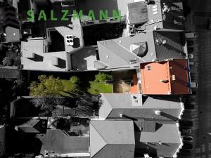 Prodej činžovního domu, Písek, Jungmannova, 401 m2