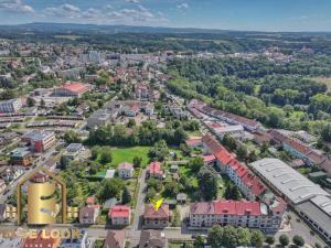 Prodej bytu, Nové Město nad Metují, Zborovská, 356 m2