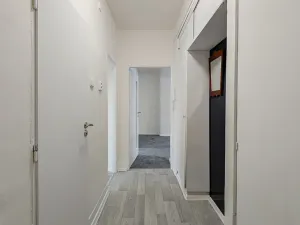 Prodej bytu 3+1, Ivančice, Sportovní, 63 m2