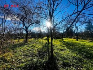 Prodej pozemku pro bydlení, Podolí, 1608 m2