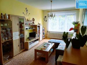 Prodej bytu 2+1, Vyškov - Dědice, Na Hraničkách, 51 m2