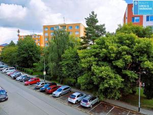 Prodej bytu 2+1, Vyškov - Dědice, Na Hraničkách, 51 m2