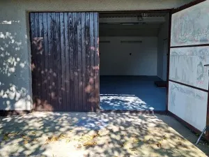 Pronájem skladu, Vratimov, U Stadionu, 55 m2