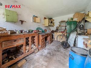 Prodej rodinného domu, Kočín, 156 m2