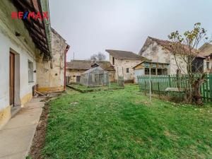 Prodej rodinného domu, Kočín, 156 m2