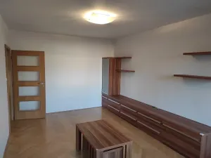 Pronájem bytu 3+1, Brno, Vondrákova, 73 m2