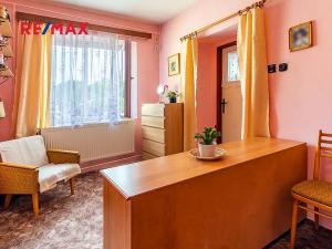 Prodej bytu 3+1, Dubá, Luční, 83 m2