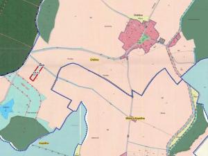 Prodej pole, Údrnice, 5986 m2