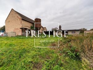 Prodej rodinného domu, Nedomice, 218 m2