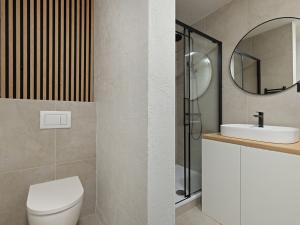 Prodej bytu 2+kk, Frýdek-Místek - Místek, Karla Hynka Máchy, 57 m2