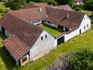 Prodej chalupy, Horní Radouň, 275 m2