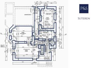 Prodej ubytování, Český Krumlov, Horská, 469 m2