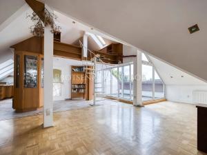 Prodej činžovního domu, Bechyně, Čechova, 660 m2