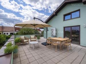 Prodej rodinného domu, Havlíčkův Brod, Ječná, 239 m2