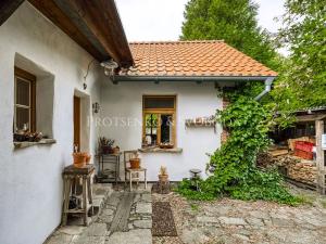 Prodej ubytování, Stařeč, Nádraží, 130 m2