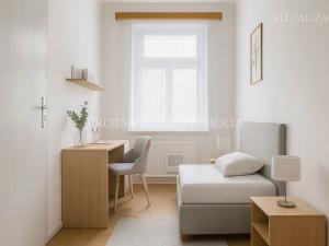 Prodej vily, České Budějovice, Lidická tř., 652 m2