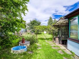 Prodej pozemku pro bydlení, České Budějovice, V. Nováka, 788 m2