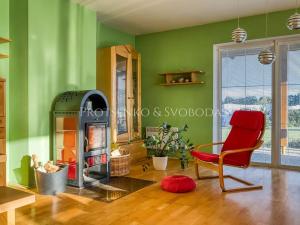 Prodej rodinného domu, Klatovy, 160 m2