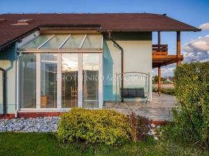 Prodej rodinného domu, Klatovy, 160 m2