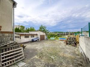 Prodej rodinného domu, Strakonice, Heydukova, 220 m2