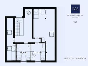 Prodej obchodního prostoru, Suchdol nad Lužnicí, Pražská, 180 m2