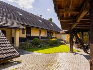 Prodej ubytování, Rohozná, 730 m2