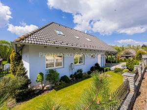 Prodej rodinného domu, Nová Říše, Krasonická, 209 m2