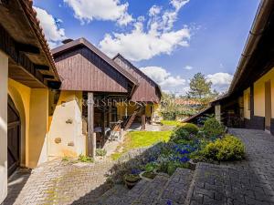 Prodej chalupy, Rohozná, 730 m2