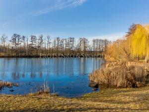 Prodej pozemku pro bydlení, Praha, 6104 m2