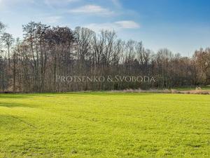 Prodej pozemku pro bydlení, Praha, 6104 m2