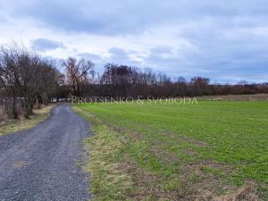 Prodej pozemku pro bydlení, Praha, 6104 m2