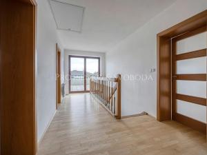 Prodej vícegeneračního domu, Havlíčkův Brod, Ječná, 239 m2