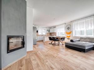 Prodej rodinného domu, Velenka, 130 m2