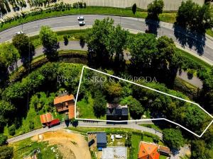 Prodej ubytování, Český Krumlov, 186 m2