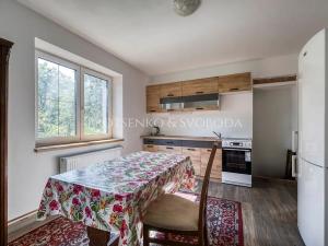 Prodej ubytování, Český Krumlov, 186 m2