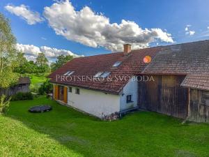 Prodej chalupy, Oudoleň, 243 m2