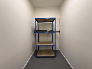 Pronájem kanceláře, Brno - Ponava, Cimburkova, 12 m2