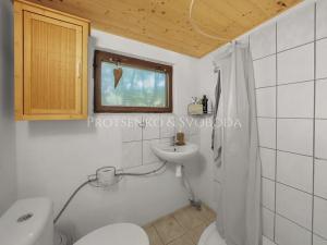 Prodej chaty, Výčapy, 75 m2