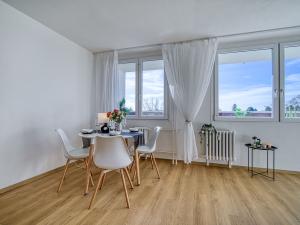 Pronájem bytu 3+kk, Čáslav - Čáslav-Nové Město, R. Těsnohlídka, 69 m2