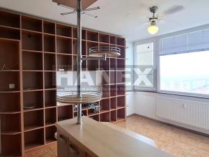 Pronájem bytu 2+kk, Praha - Troja, Olštýnská, 33 m2