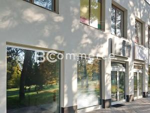 Pronájem obchodního prostoru, Brno, 84 m2